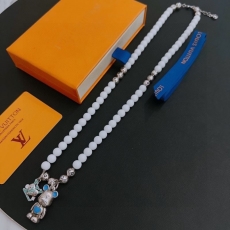 Louis Vuitton Necklaces